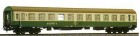 74449 Sachsenmodelle Passenger car "Halberstadt" 2nd class with buffet